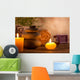 Spa Still Life with