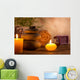 Spa Still Life with