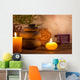 Spa Still Life with