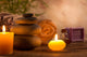 Spa Still Life with