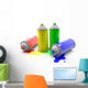 Graffiti Spray