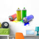 Graffiti Spray