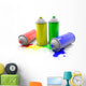 Graffiti Spray