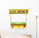 Ice Cream Stand