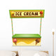 Ice Cream Stand