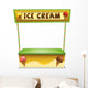 Ice Cream Stand