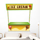 Ice Cream Stand