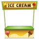 Ice Cream Stand