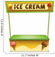Ice Cream Stand