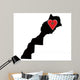 Morocco Wall Decal