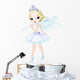 Tooth fairy Wall Decal
