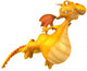 Fun dragon Wall Decal