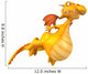Fun dragon Wall Decal