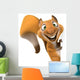 Fun Squirrel