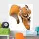 Fun Squirrel