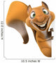 Fun Squirrel
