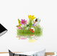 Meadow Wall Decal