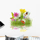 Meadow Wall Decal