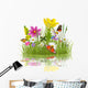 Meadow Wall Decal