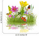 Meadow Wall Decal