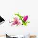 Magnolia Wall Decal