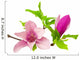 Magnolia Wall Decal