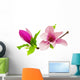 Magnolia Wall Decal