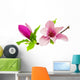 Magnolia Wall Decal
