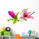 Magnolia Wall Decal