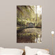 Boathouse Serenity