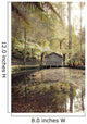 Boathouse Serenity