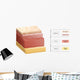Layers Human Skin Cross