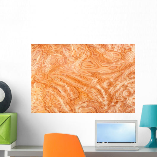 Real Wood Grain Texture
