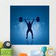 Vector Gymnasium Poster