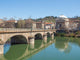 River Po Turin