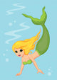 Mermaid