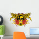 Heartbreaker since1978 Wall Decal