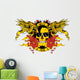Heartbreaker since1978 Wall Decal