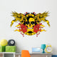 Heartbreaker since1978 Wall Decal