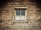 H Tte Und Fenster Wall Decal