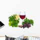 Wine spirits Wall Decal
