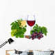 Wine spirits Wall Decal
