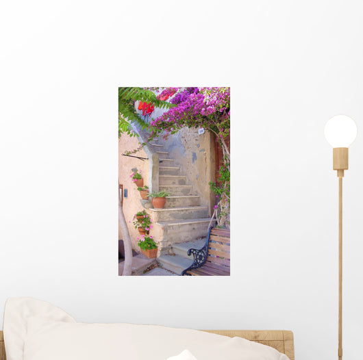 Glimpse Characteristic Lane with