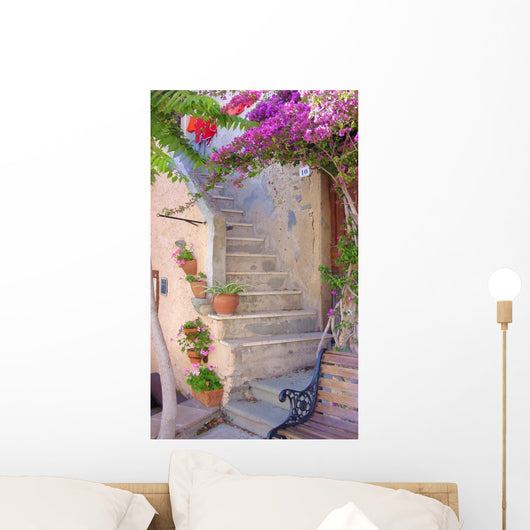 Glimpse Characteristic Lane with