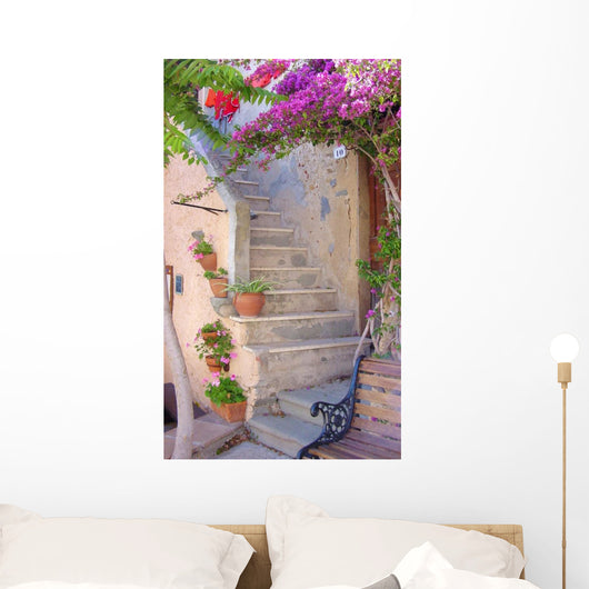 Glimpse Characteristic Lane with