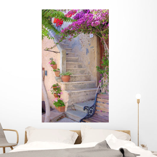 Glimpse Characteristic Lane with