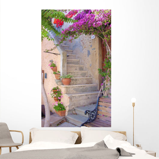 Glimpse Characteristic Lane with