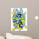 Sk8 Life Wall Decal