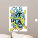 Sk8 Life Wall Decal