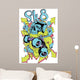 Sk8 Life Wall Decal